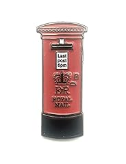 Royal red postbox for sale  Delivered anywhere in UK