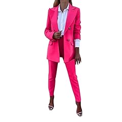 Ladies trouser suits for sale  Delivered anywhere in UK