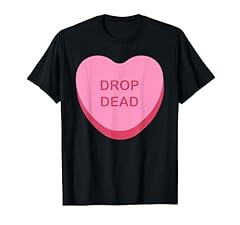 Drop dead anti for sale  Delivered anywhere in UK