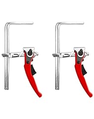 Qwork lever clamp for sale  Delivered anywhere in UK