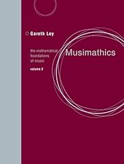 Musimathics volume the d'occasion  Livré partout en France