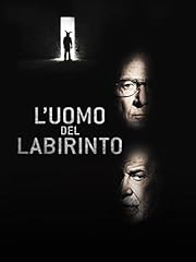Uomo del labirinto usato  Spedito ovunque in Italia 