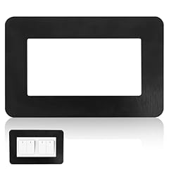 Double light switch for sale  Delivered anywhere in UK