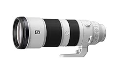 Usado, Sony FE 200-600 mm f/5.6-6.3 G OSS - Full-Frame, Zoom, segunda mano  Se entrega en toda España 