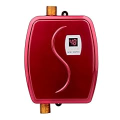 Tankless water heater for sale  Delivered anywhere in UK