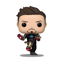 Pop tony stark d'occasion  Livré partout en France