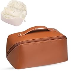 Large travel cosmetic for sale  Delivered anywhere in UK