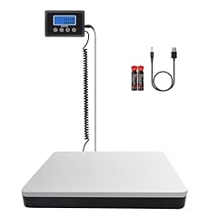 Uniweigh scale 440lb for sale  Delivered anywhere in Ireland