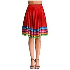 Miutii womens folklorico for sale  Delivered anywhere in UK