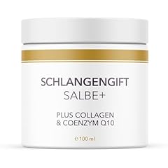 Schlangengift salbe schlangeng gebraucht kaufen  Wird an jeden Ort in Deutschland
