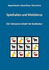 Spielhallen wettbüros schwarz gebraucht kaufen  Wird an jeden Ort in Deutschland