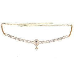 Efulgenz indian kamarbandh for sale  Delivered anywhere in USA 