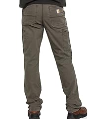 Carhartt mens rugged for sale  Delivered anywhere in USA 