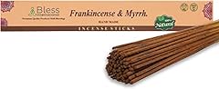 Bless frankincense myrrh for sale  Delivered anywhere in UK