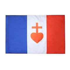 Flag drapeau sacré d'occasion  Livré partout en France