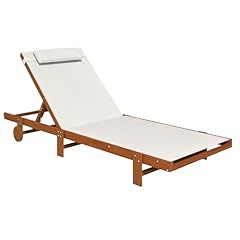 Outsunny bain soleil d'occasion  Livré partout en Belgiqu