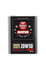 Motul 102740 olio usato  Spedito ovunque in Italia 