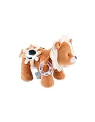 Noukie peluche activités d'occasion  Livré partout en France