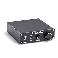 Fosi audio m03 usato  Spedito ovunque in Italia 