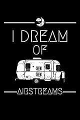 Dream airstreams super for sale  Delivered anywhere in UK