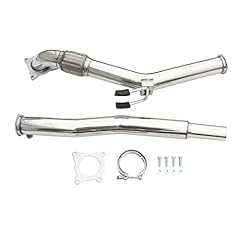 Jdmspeed polished stainless for sale  Delivered anywhere in UK