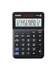 Casio 20f calcolatrice usato  Spedito ovunque in Italia 