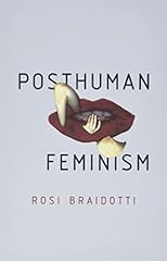 Posthuman feminism d'occasion  Livré partout en Belgiqu