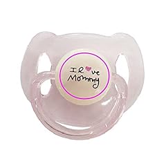 Doll magnetic pacifier for sale  Delivered anywhere in UK