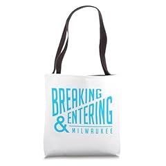 Ice blue tote for sale  Delivered anywhere in USA 