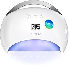 Sunuv lampe sun6 gebraucht kaufen  Wird an jeden Ort in Deutschland