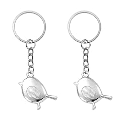 Unvojl 2pcs robin for sale  Delivered anywhere in UK