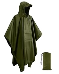 Evolpor waterproof poncho for sale  Delivered anywhere in Ireland