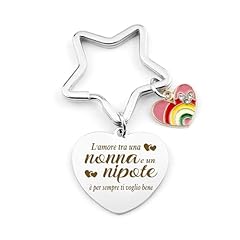 Regalo nonna festa usato  Spedito ovunque in Italia 