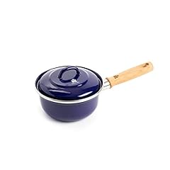 Indigo casserole émaillée d'occasion  Livré partout en France