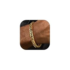 Faithheart gold cuban for sale  Delivered anywhere in USA 