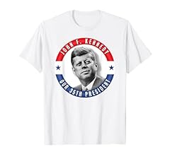 Jfk john kennedy for sale  Delivered anywhere in USA 