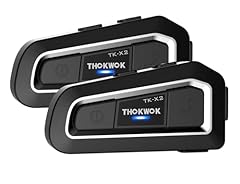 Thokwok interfono moto usato  Spedito ovunque in Italia 