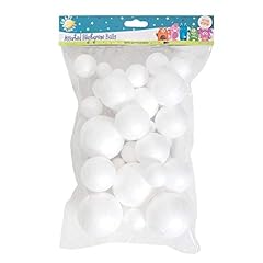 boules polystyrene d'occasion  Livré partout en France