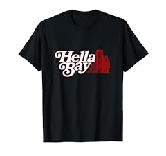 Hella bay area for sale  Delivered anywhere in USA 