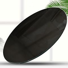 Fourea round black for sale  Delivered anywhere in USA 