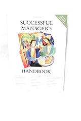 Successful manager handbook for sale  Delivered anywhere in USA 