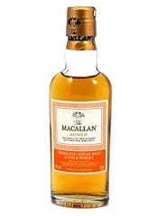 The macallan amber usato  Spedito ovunque in Italia 
