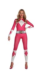 Morphsuits pink power for sale  Delivered anywhere in Ireland