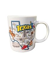 Texas cities coffee for sale  Delivered anywhere in USA 