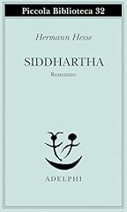Siddharta traduzione massimo usato  Spedito ovunque in Italia 