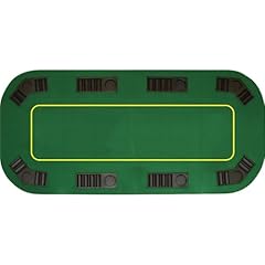 Poker table top for sale  Delivered anywhere in USA 