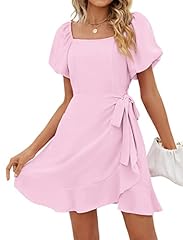 Womens summer dresses for sale  Delivered anywhere in USA 