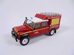 Opo fire truck for sale  Delivered anywhere in UK