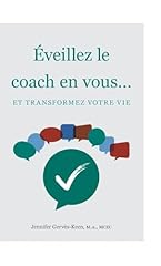 éveillez coach .... d'occasion  Livré partout en France