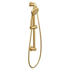 Moen brushed gold for sale  Delivered anywhere in USA 